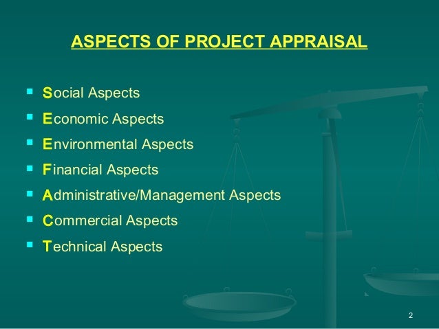project appraisal meaning in tamil project appraisal criteria